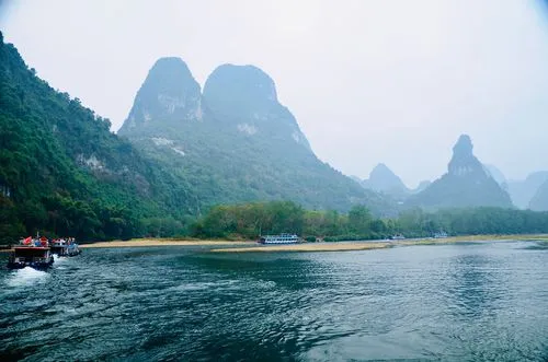 绿色智能系统
